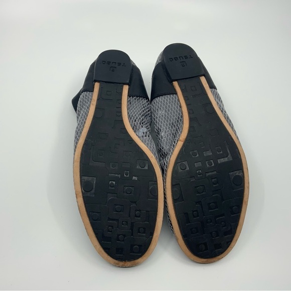 TSUBO‎ leather flats. - Picture 14 of 14